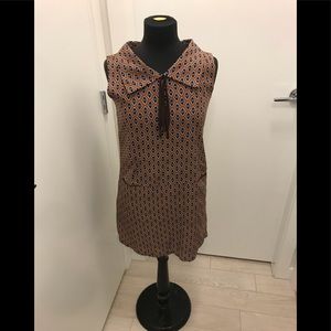 Korean sleeveless Top S